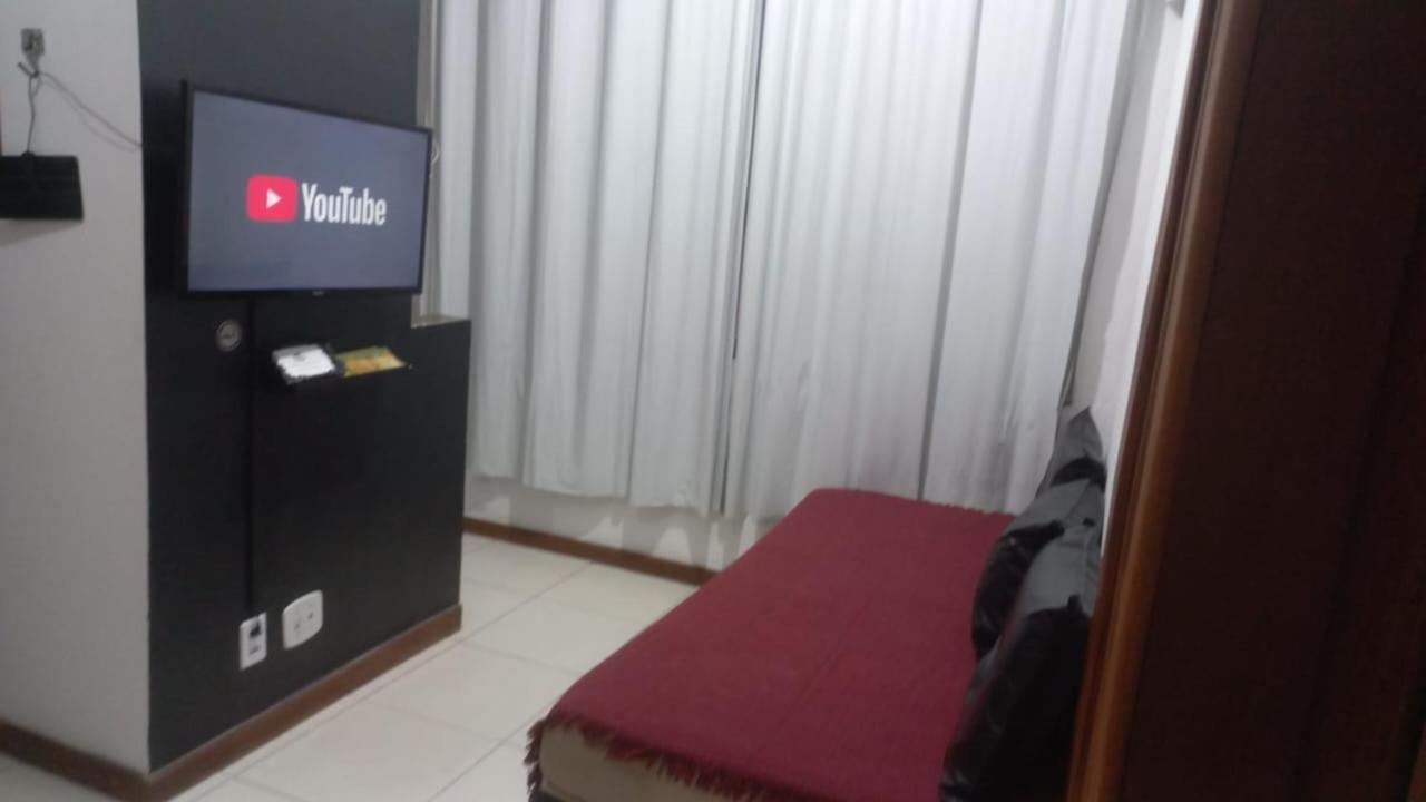 2 Quartos No Centro Completo, Proximo Sambodromo E Lapa, Smart Tv, Metro, Etc Rio de Janeiro Exterior foto