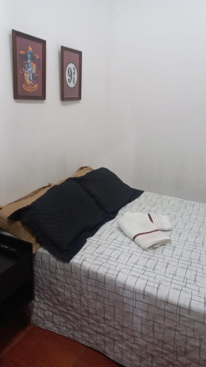 2 Quartos No Centro Completo, Proximo Sambodromo E Lapa, Smart Tv, Metro, Etc Rio de Janeiro Exterior foto